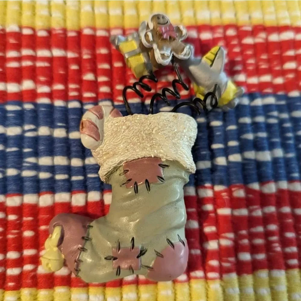 Cute Assortment of vintage‎ Holiday Christmas items